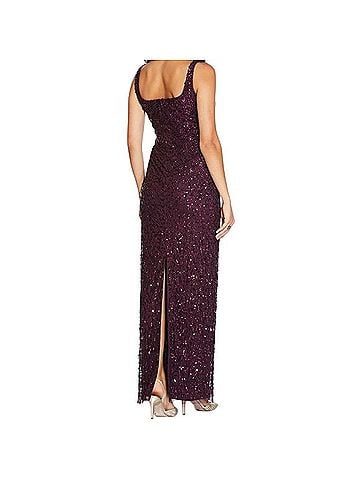 Adrianna Papell Cocktail Dress (view 2)