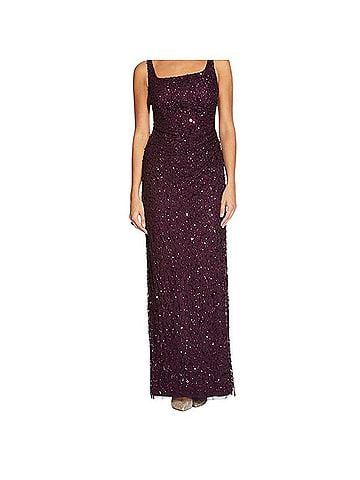 Adrianna Papell Cocktail Dress (view 1)