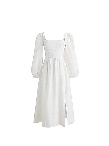 J.Crew Casual Dress (view 1)