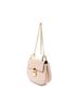 Chloé Pink Mini Drew One size - photo 3