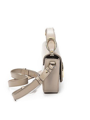 Chloé Mini C Crossbody (view 2)