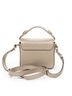 Chloé Gray Mini C Crossbody One size - photo 5