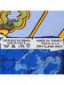 Hermes Leather Goods Blue Scarf One size - photo 5