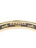 Hermes Leather Goods Blue Enamel Bangle PM One size - photo 4