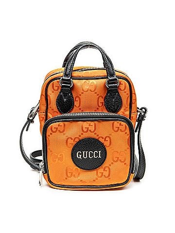 Gucci Small Messenger Crossbody (view 1)