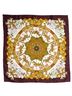 Hermes Leather Goods Purple Scarf One size - photo 2
