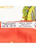 Hermes Leather Goods Red Scarf One size - photo 5