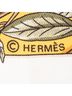 Hermes Leather Goods Red Scarf One size - photo 4