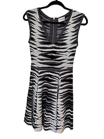 Milly Cocktail Dress (view 1)