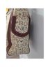 Dooney & Bourke Print Tan Brown Satchel One size - photo 6