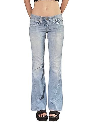 True Religion Jeans (view 2)