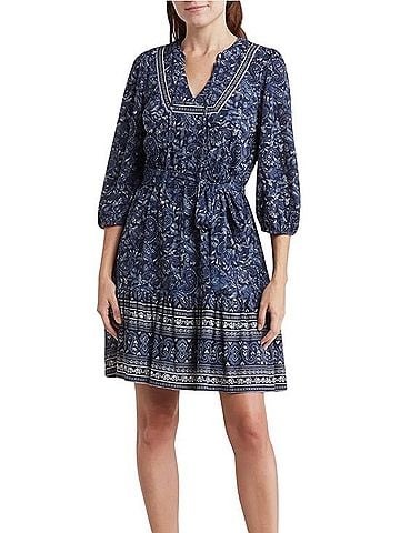 Lucky Brand Casual Dress (view 1)