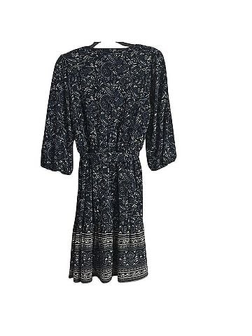 Lucky Brand Casual Dress (view 2)