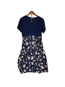 YATHON Casual Dress (view 1)
