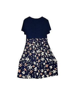 YATHON Casual Dress (view 2)