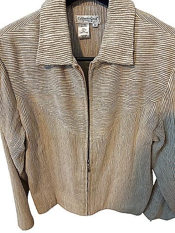 Coldwater Creek Jacket (view 1)