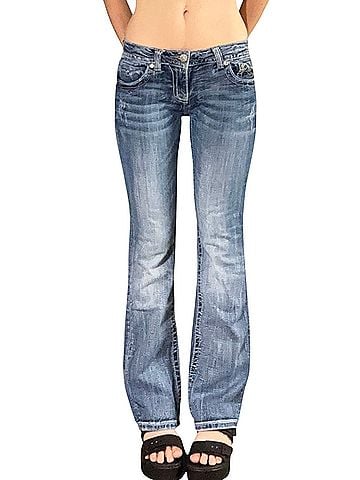 Miss Me Jeans (view 2)