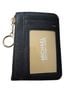 Michael Kors Black Makeup Bag One size - photo 1