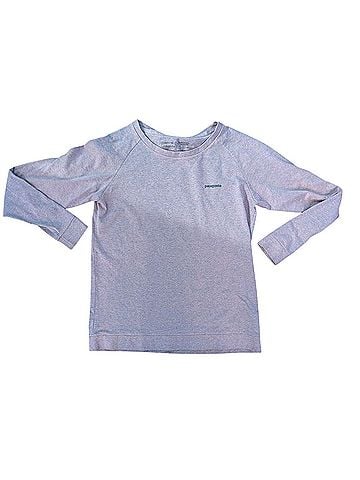 Patagonia Long Sleeve T-Shirt (view 1)