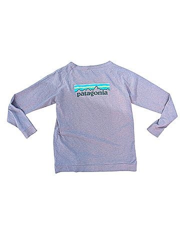 Patagonia Long Sleeve T-Shirt (view 2)