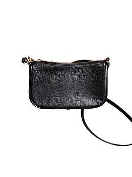 Michael Kors Leather Crossbody Bag (view 2)