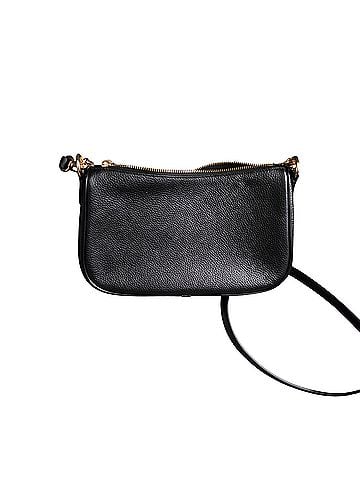 Michael Kors Leather Crossbody Bag (view 2)
