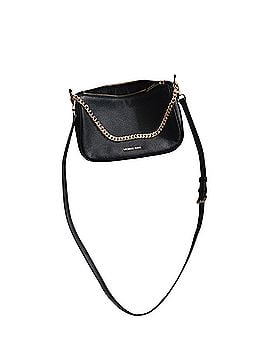 Michael Kors Leather Crossbody Bag (view 1)