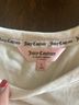 Juicy Couture White Romper Size L - photo 4