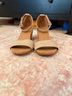 Naturalizer Tan Sandals Size 10 - photo 3
