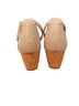 Naturalizer Tan Sandals Size 10 - photo 2
