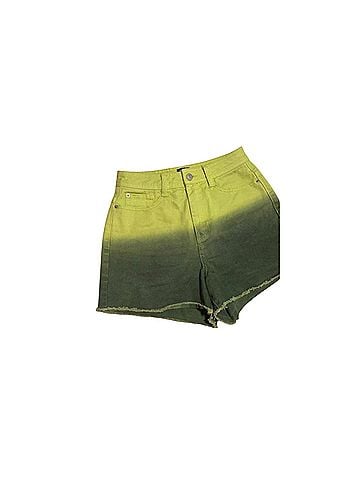 BDG Denim Shorts (view 1)