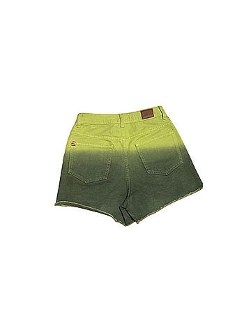 BDG Denim Shorts (view 2)
