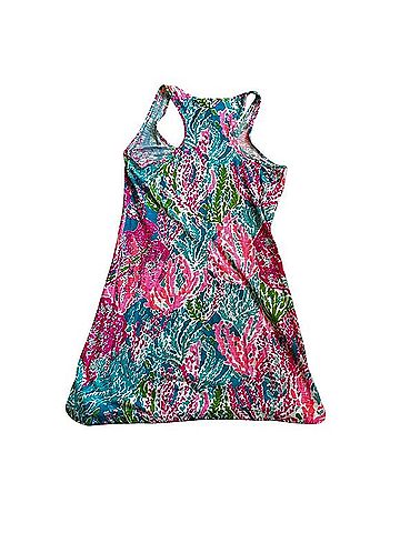 Lilly Pulitzer Shore Casual Dress (view 2)