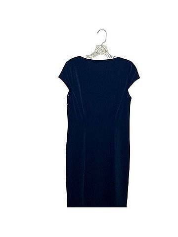 Carmen Marc Valvo Cocktail Dress (view 2)
