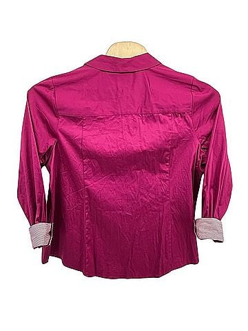 Lane Bryant Long Sleeve Top (view 2)