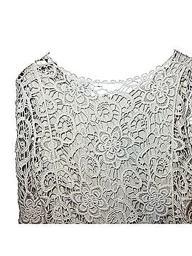Tolani 3/4 Sleeve T-Shirt (view 2)