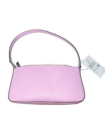Kate Spade New York Leather Clutch (view 2)