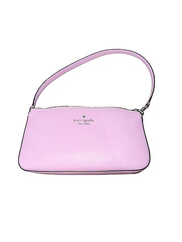 Kate Spade New York Leather Clutch (view 1)