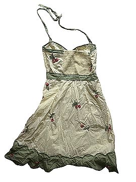 Odille 2000s vintage Casual Dress (view 2)