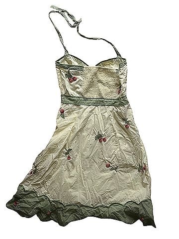 Odille 2000s vintage Casual Dress (view 2)