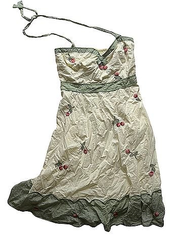 Odille 2000s vintage Casual Dress (view 1)