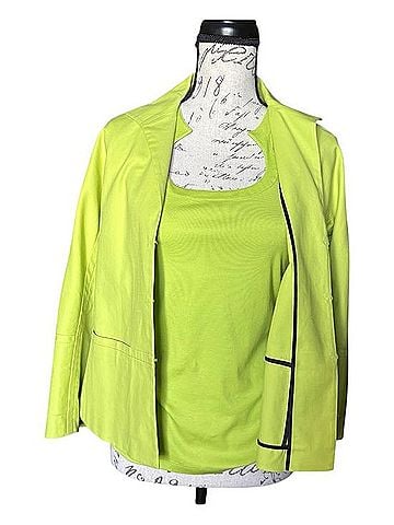 Lafayette 148 New York Blazer (view 1)