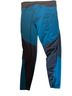 Adidas Blue Black Leggings Size L - photo 1