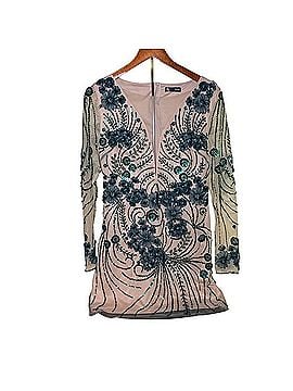 Anewsta Cocktail Dress (view 1)