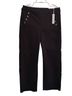 Chico's Black Casual Pants Size 10 - photo 1