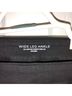 Chico's Black Casual Pants Size 10 - photo 6