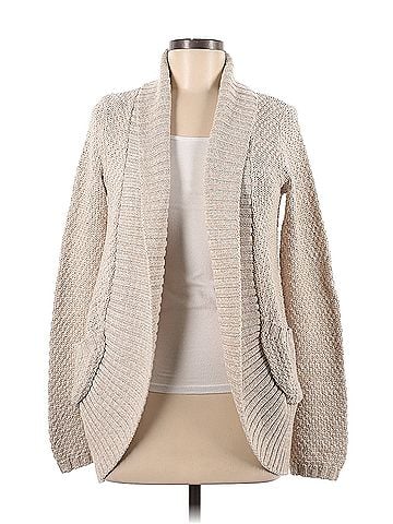 Silence and Noise Silence And Noise Cardigan (view 1)