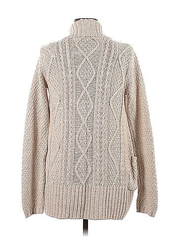 Silence and Noise Silence And Noise Cardigan (view 2)