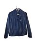 Chico's Faux Leather Jacket Size 0 - photo 1