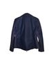 Chico's Faux Leather Jacket Size 0 - photo 2